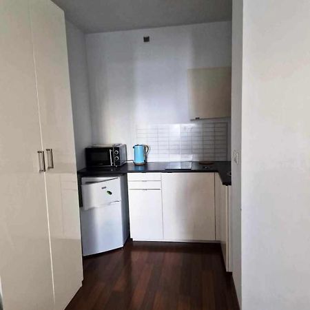 Great Apart Kabaty Varsovie Extérieur photo