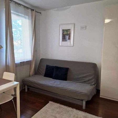 Great Apart Kabaty Varsovie Extérieur photo