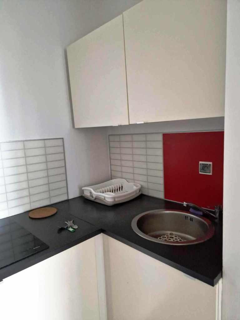 Great Apart Kabaty Varsovie Extérieur photo