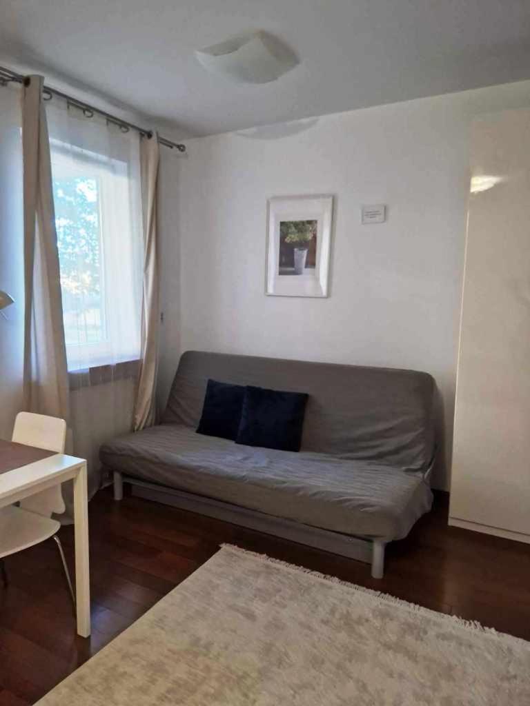 Great Apart Kabaty Varsovie Extérieur photo