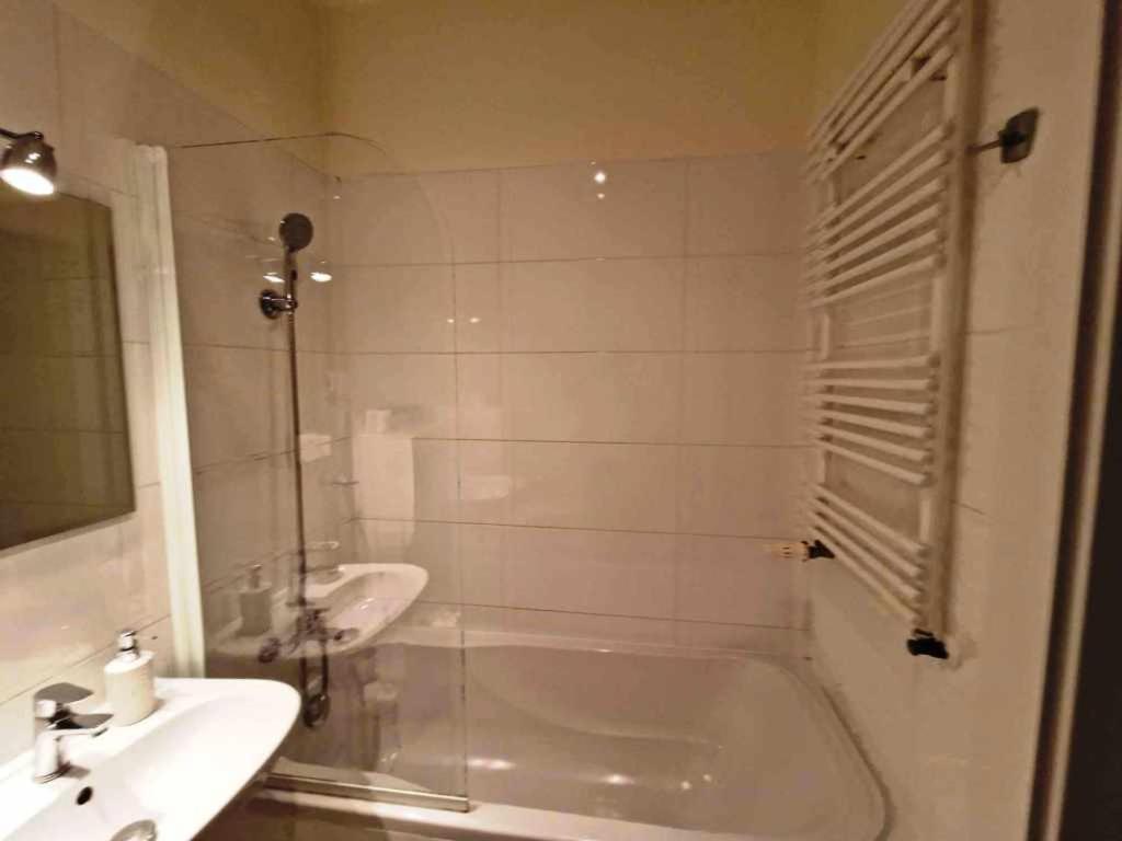 Great Apart Kabaty Varsovie Extérieur photo